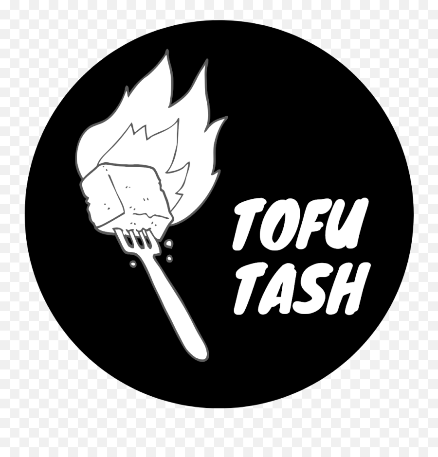 Crispy - Barbecuetofu U2014 Tofutash Language Emoji,Deep Fried Laughing Emoji