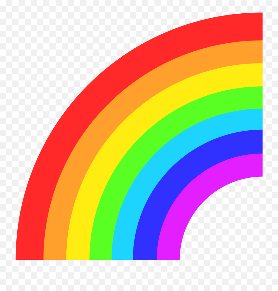 Peo - Rainbow Emoji Transparent Background,Phantom Open Emoji Picture Earphones
