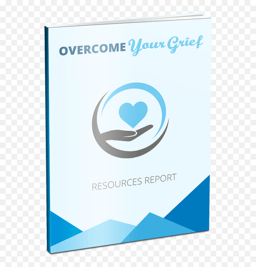 Overcome Your Grief Plr Sales Funnel Grieving Plr Package - Language Emoji,Doterra Tools Emotion Wheel