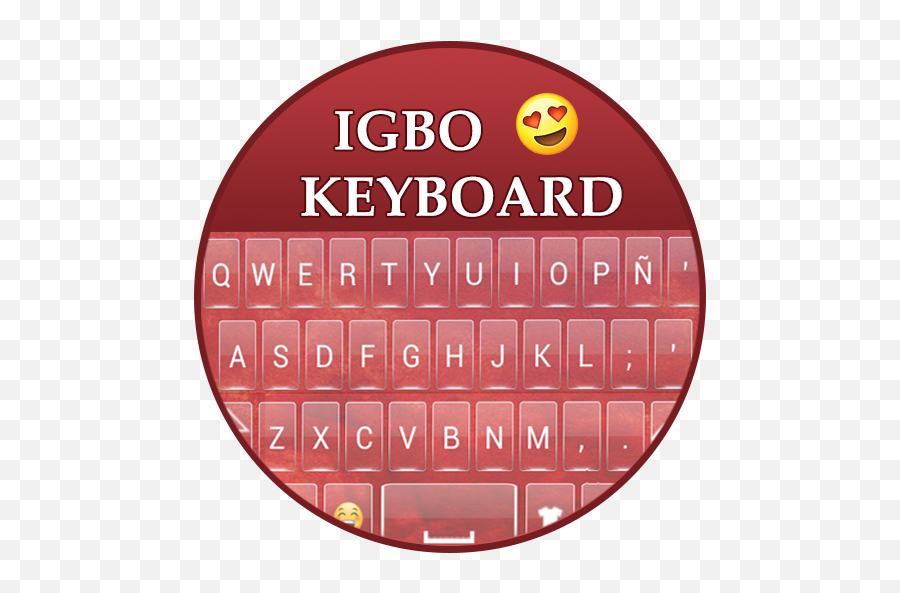 Qp Igbo Keyboard 10 Apk Download - Comqureshiproductions The Sinking Ship Emoji,Changing Emotions In Swiftkey