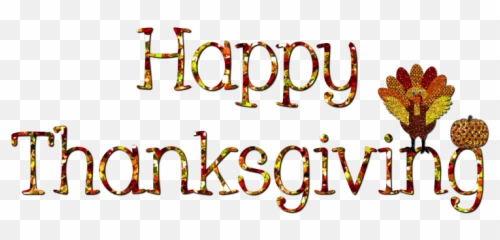 Pin - Turkey Transparent Happy Thanksgiving Emoji,Thanksgiving Text Emojis