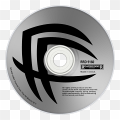 Fear Factory - Optical Disc Emoji,The Emotion Machine Album Cover