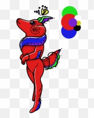 Queen Of The Forest - Reddit Post And Comment Search Dot Emoji,Guess The Emoji Cheats 26
