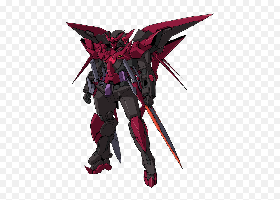 Anime - Gundam Exia Dark Matter Emoji,Gundam Rythem Emotion