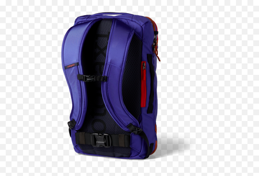 Allpa 28l Travel Pack - Hiking Equipment Emoji,What Emotions Tell Us About Time Droit Violet