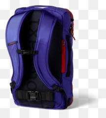 Allpa 28l Travel Pack - Hiking Equipment Emoji,What Emotions Tell Us About Time Droit Violet