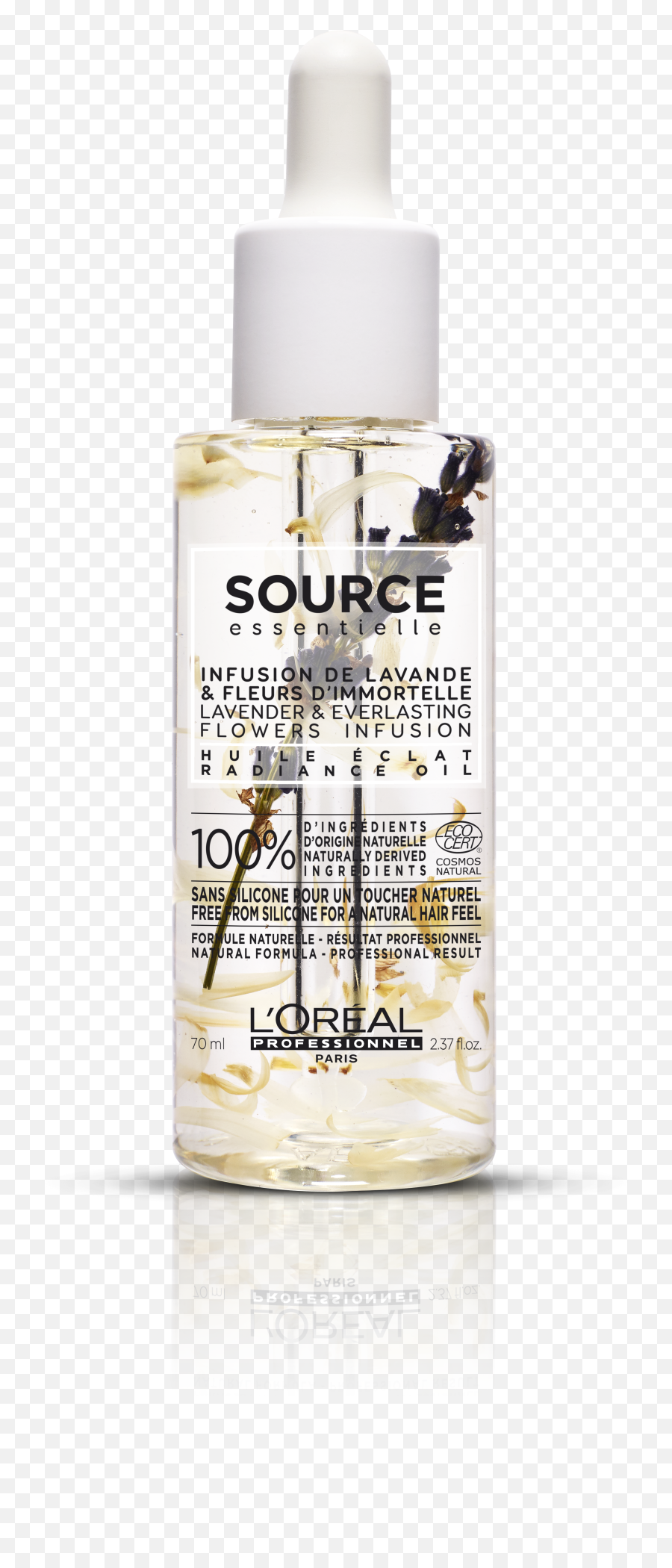 0000030157361 - L Oréal Professionnel Source Essentielle Radiance Oil 70 Ml Emoji,Idcare Emojis