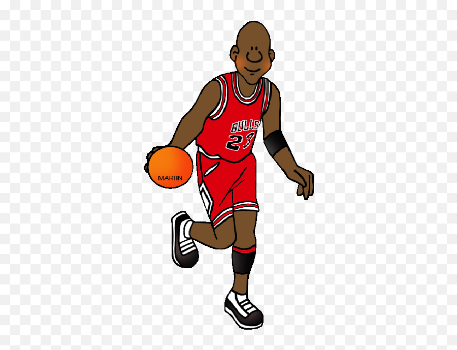 Clip Art - Transparent Michael Jordan Clipart Emoji,Michael Jordans Energy And Emotion