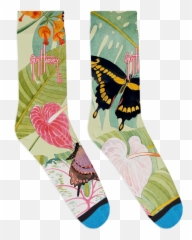 Socks Women Thigh High Boots Heels - Girly Emoji,Girls Emoji Knee Socks