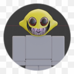 Demon Lemon - Roblox Roblox Lemon Demon Emoji,Freddy Emoticon Icarly