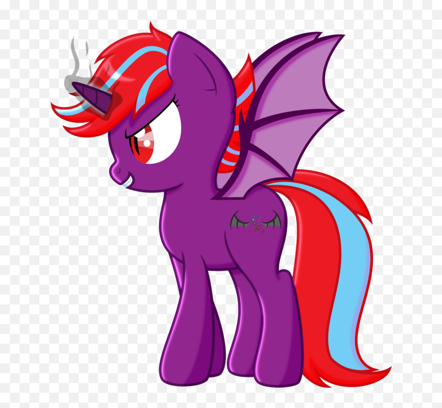 Mlp Forums Cutest Oc Challenge - Sugarcube Corner Mlp Forums Mythical Creature Emoji,Emoji Challenge Oc