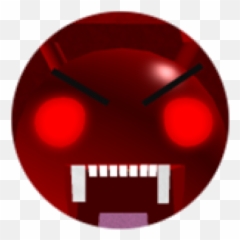 Escaped The Devil - Roblox Wide Grin Emoji,Escape Emoticon