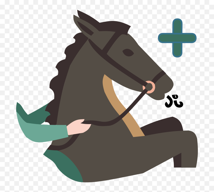 Home - Horse Supplies Emoji,Riding On A Horse Emoji