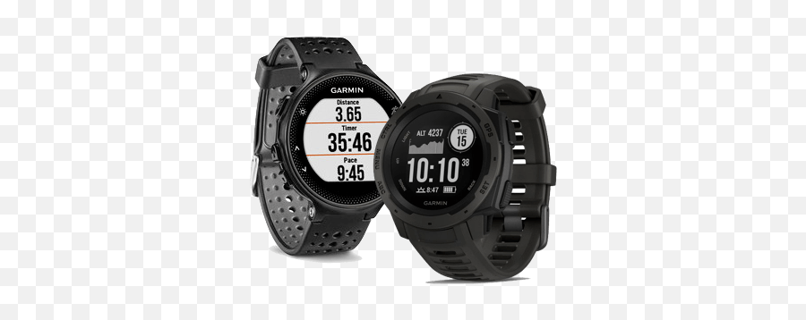 Garmin Instinct Vs Forerunner 235 - Garmin Forerunner Instinct Emoji,Garmin Forerunner 235 Emojis