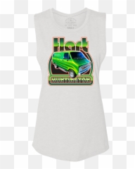 Irish Mrs - Hart U0026 Huntington Tattoo Co Active Tank Emoji,Tatoo Emoticon