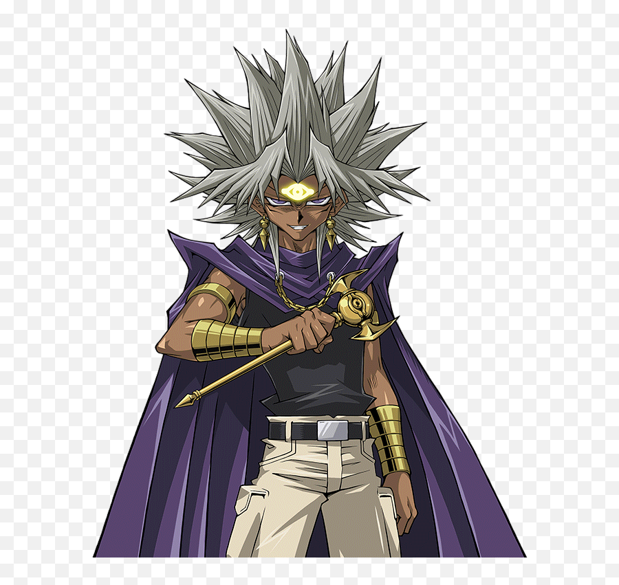 Yami Marik Duel Links Yu - Gioh Wiki Fandom Yami Marik Emoji,Akiza Izinski Hidden Emotion