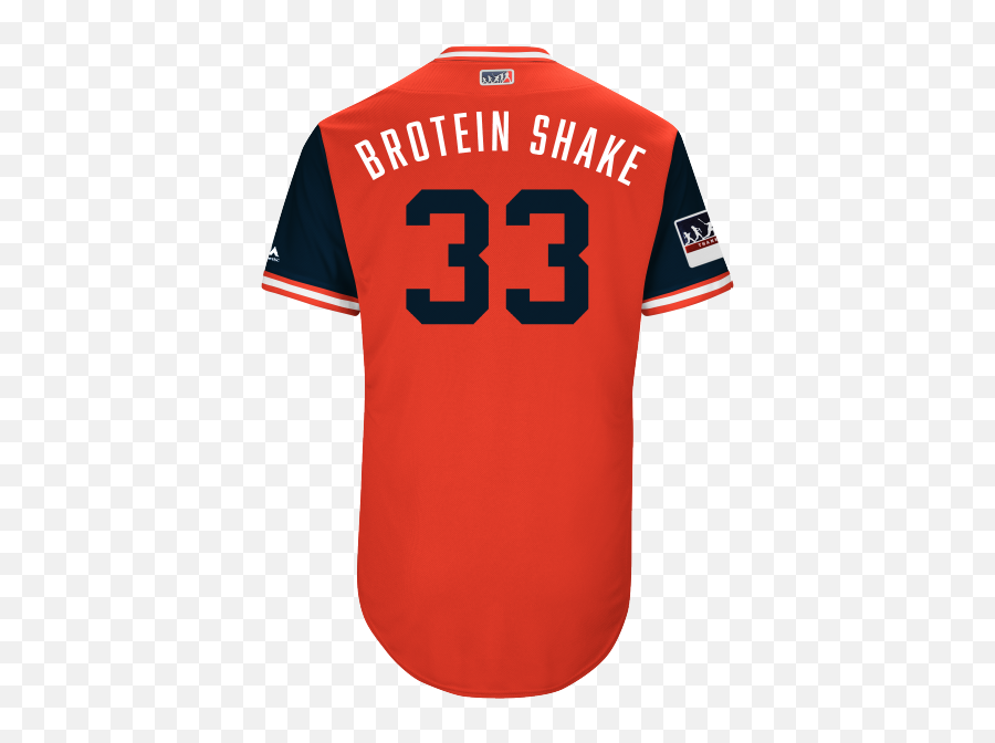 The Top 10 Mlb Players Weekend Nicknames - Visit Salt Lake Emoji,Mlb Emojis