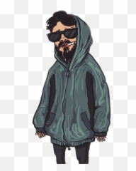 Ehiah Sehinsah Sticker By Van Gogh - Ehinah Vektör Emoji,Rap Emoji App