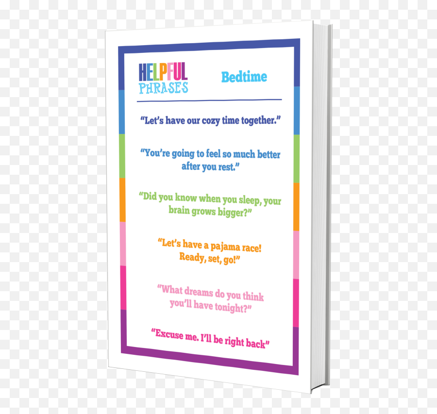 Simple Positive Parenting Techniques - Vertical Emoji,Gottman's Emotion Behind The Behavior Chart