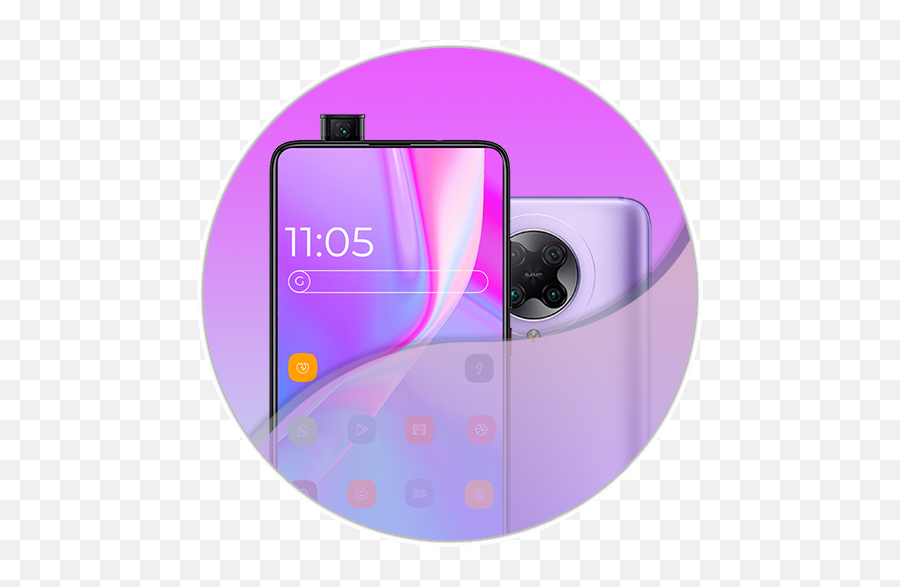 Theme For Poco F2 Pro Latest Version Apk Download - Camera Phone Emoji,Use Emojis In Juno