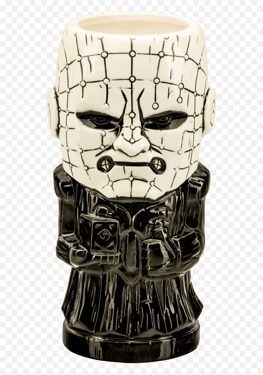 Preorders U2013 Page 34 U2013 Prolectables - Pinhead Tiki Mug Emoji,Pinhead Emoticons