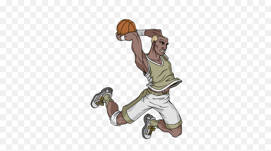 Intraining Sports Hott Shot Basketball Challenge Emoji,Basketball Emotions Cartoon