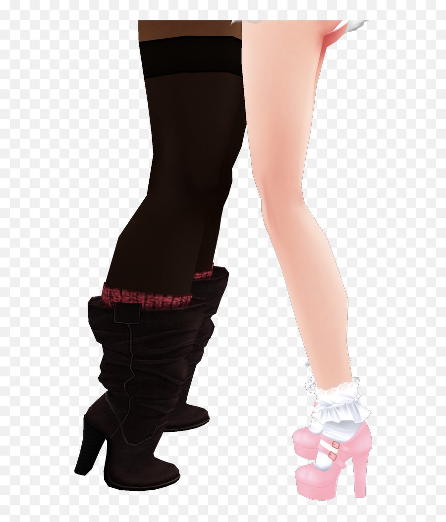 Pin On Imvu Pics - Round Toe Emoji,Emotions Associated With Ankles