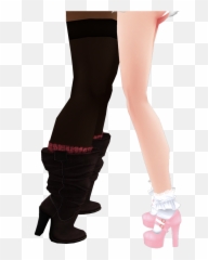 Pin On Imvu Pics - Round Toe Emoji,Emotions Associated With Ankles