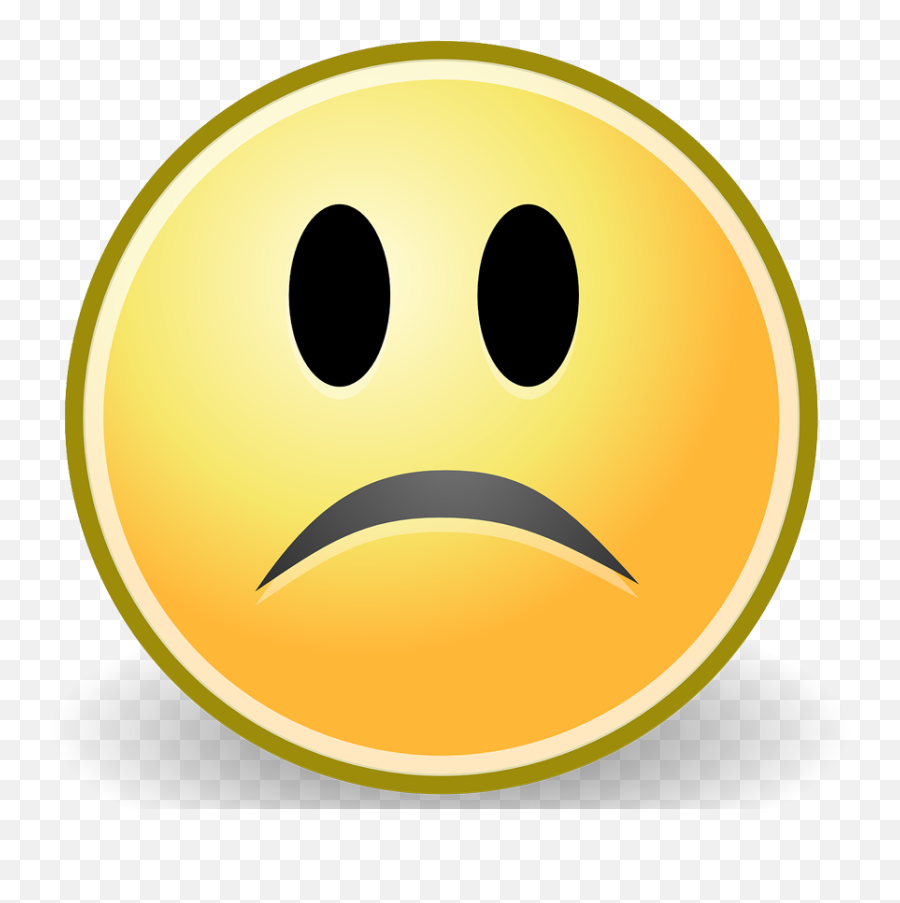 How To Lose A Customer In 10 Ways - Smile Sad Emoji,Hangouts Emoticons Shortcuts