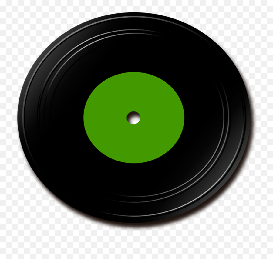 Music Disk Vinyl As A Drawing Free Image Download - Solid Emoji,Emotions Whell