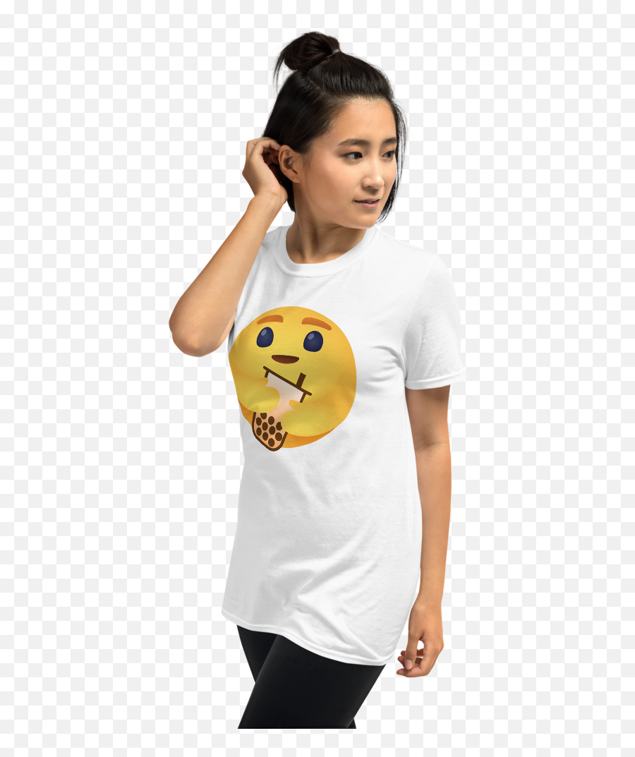 Care For Bbt - Shirt U2014 Singaplex Emoji,Winky Kiss Emoticon