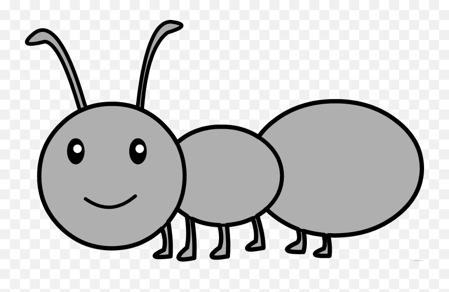 Army Of Ants Clipart - Clip Art Library Emoji,Army Cute Emoticon