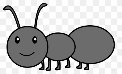 Army Of Ants Clipart - Clip Art Library Emoji,Army Cute Emoticon