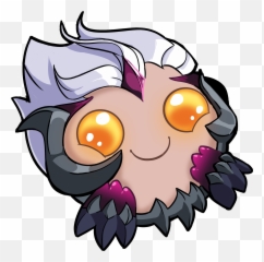 Le Plus Rapide Fiora Mains Discord Emoji,Xenoblade Discord Emojis