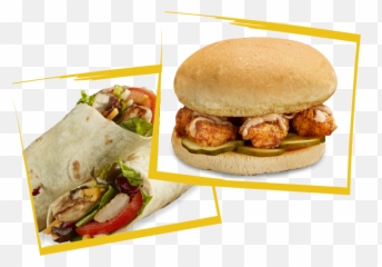 Menu - Huey Magoou0027s Chicken Tenders Emoji,Burrito Emojis