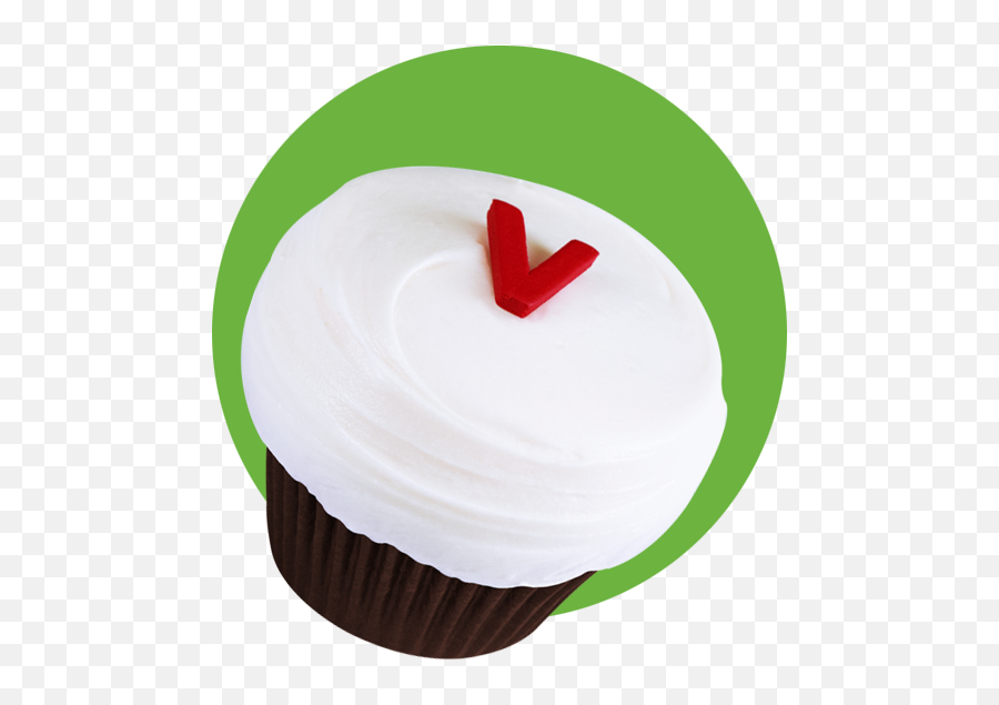 Cupcake Flavors Sprinkles Cupcakes - Baking Cup Emoji,Emoji Birthday Cupcakes