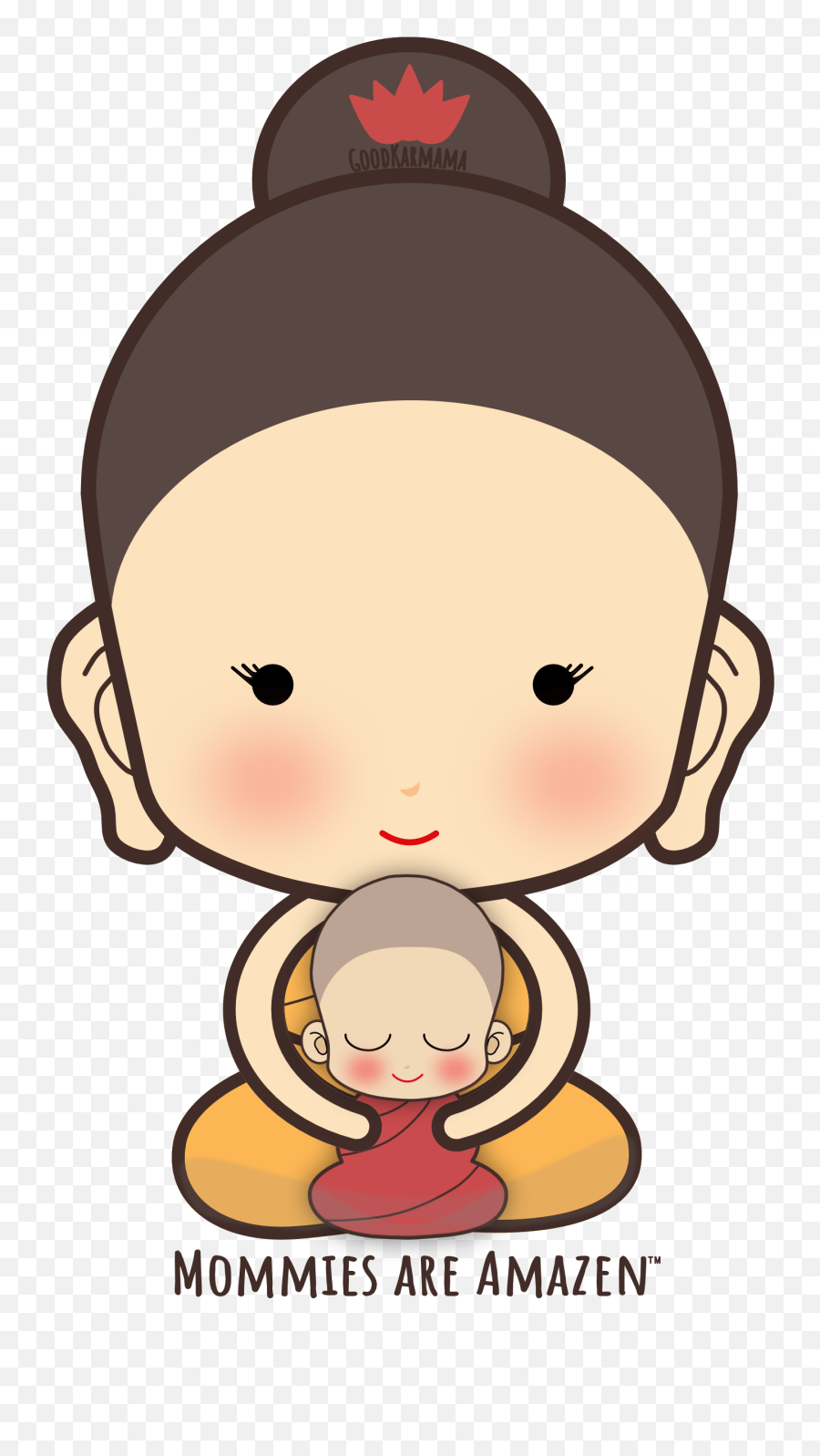 Goodkarmama A Blog For Mindful Moms Emoji,Baby's Emotion Clip Art