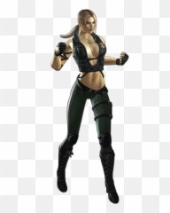 Top 10 Mujeres En Videojuegos - The Game Effect Emoji,:wololo: Emoticon
