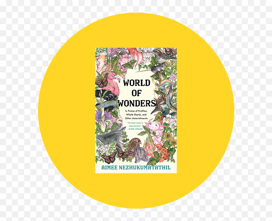 16 Books That Celebrate Nature 2021 Emoji,Emotions Wildflower