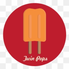 Twin Popsicles Designs Themes Templates And Downloadable Emoji,Popsicle Emoticon Facebook