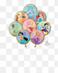Themed - Licensed Party Disney Princess Page 1 Emoji,Diseny Princess Emoji Rapunzel
