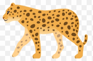 Emoji Leopard To Copy Paste - Dot,Blind Emoji