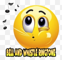 Bell And Whistle Ringtone Apk 10 - Download Apk Latest Version Emoji,Animated Whistling Emoticon