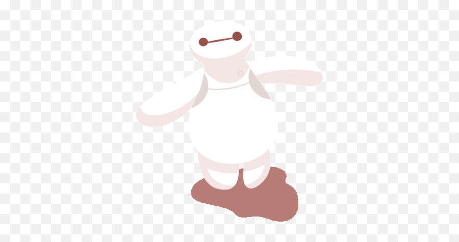 Top Baymax In Stickers For Android - Fictional Character Emoji,Baymax Emoticon