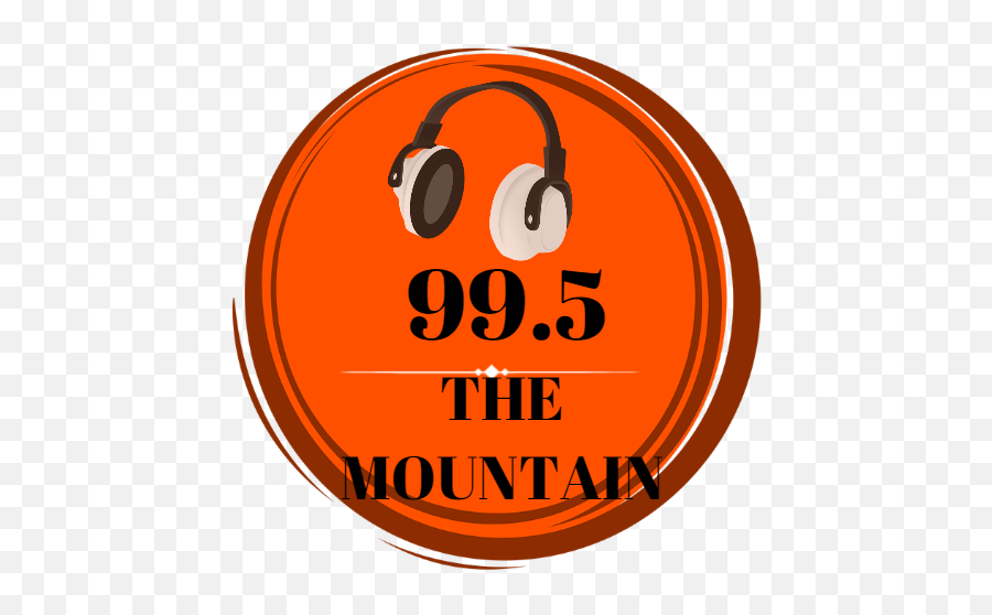 995 The Mountain Fm Streaming Radio Recorder Free Apk 10 Emoji,Mountain Emoticon