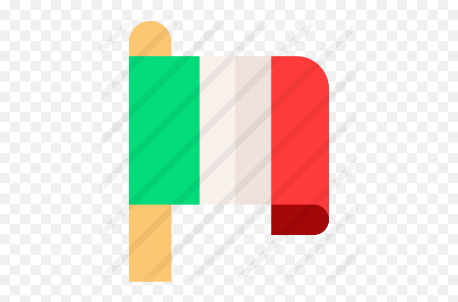 Italian Flag - Free Flags Icons Emoji,Italian Hands Emoji