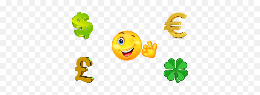 Lucky Numbers - Apps On Google Play Emoji,Smiley Money Emoji