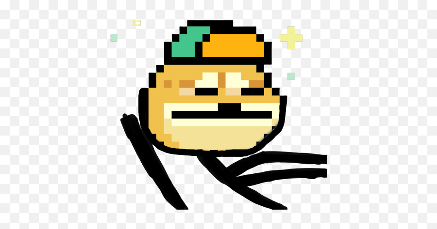Toad Mfers Emoji,Tipping Hat Emoji