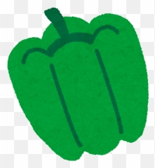 Vegetables Engoo Emoji,Is There A Bell Pepper Emoji?