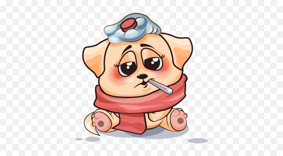 Adorable Dog Emoji Stickers By Suneel Verma,Snarling Dog Emoji Meaning